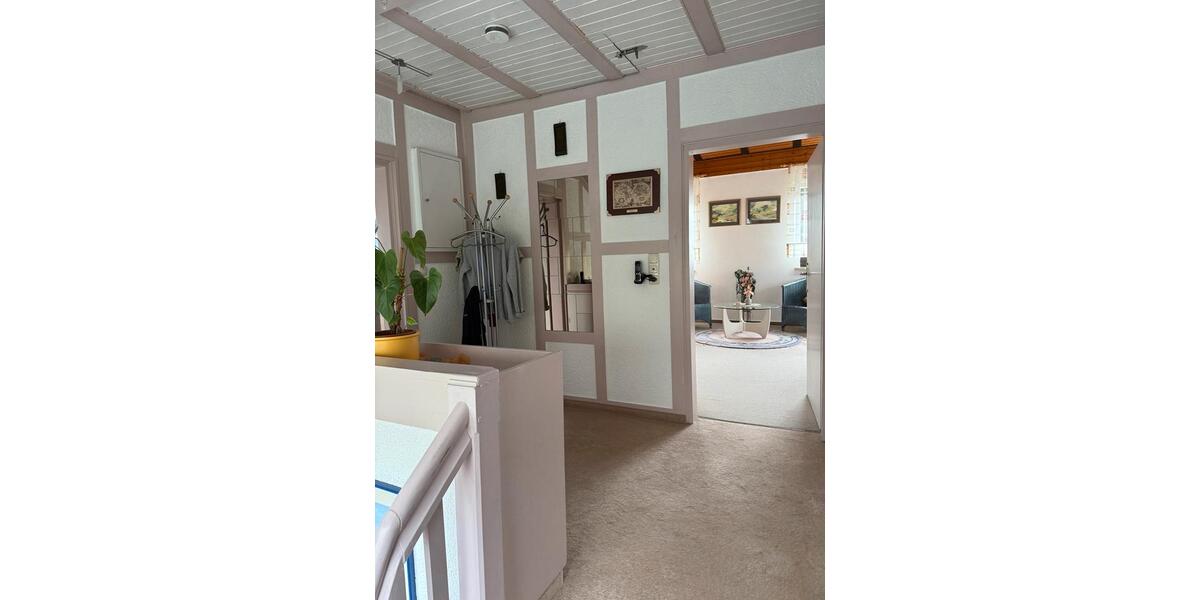 Einfamilienhaus Gemünden am Main - 5 Zimmer, 160 m&sup2;, 1.350&euro; | Angebot:26614471