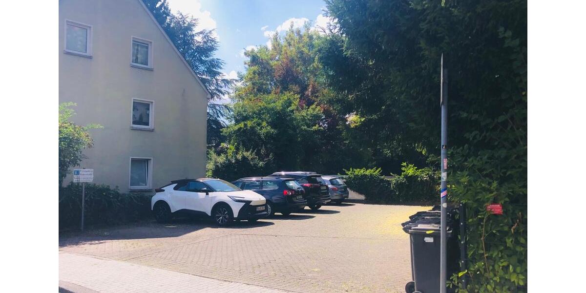 Etagenwohnung Trier - 1 Zimmer, 28 m&sup2;, 135.000&euro; | Angebot:27158280