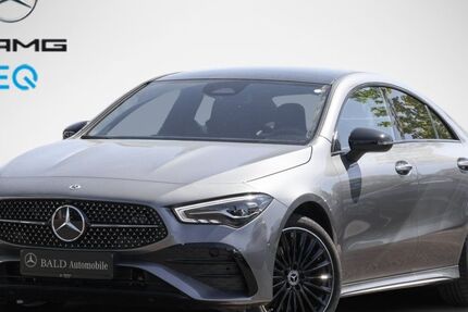 Mercedes-Benz CLA 250 7.642 km 42.440 &euro; Altenkirchen 57610