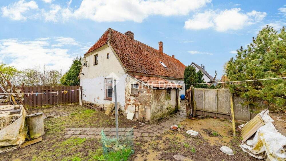 Einfamilienhaus Elmenhorst - 6 Zimmer, 150 m&sup2;, 350.000&euro; | Angebot:26471255