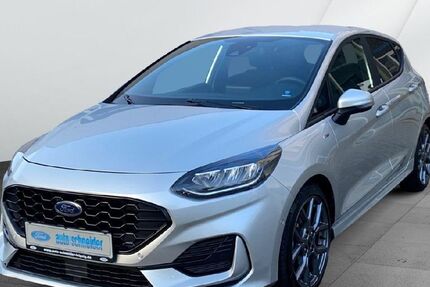 Ford Fiesta 9.190 km 21.590 &euro; Leipzig 04129