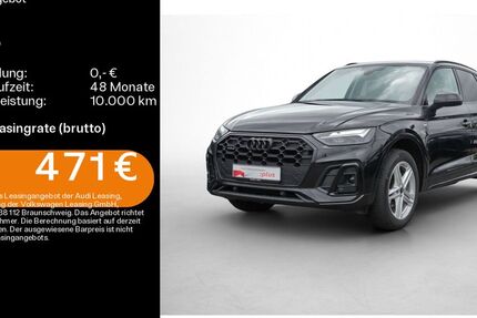 Audi Q5 74.000 km 32.880 &euro; Haßfurt 97437