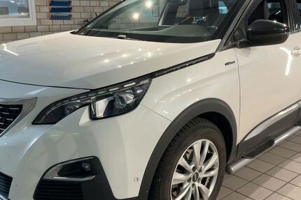 Peugeot 3008 95.500 km 15.990 € Rüsselsheim am Main 65428