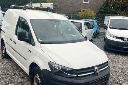 VW Caddy 178.000 km 8.299 € Gelsenkirchen 45886