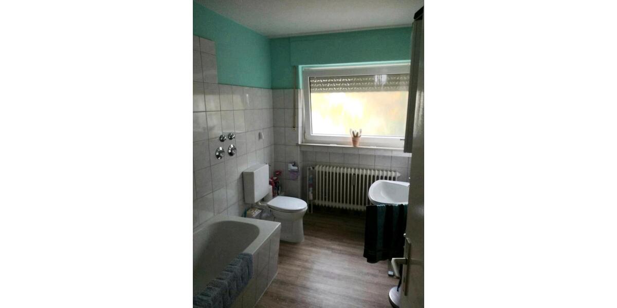 Erdgeschoßwohnung Lahntal - 3 Zimmer, 108 m&sup2;, 270.000&euro; | Angebot:26678970