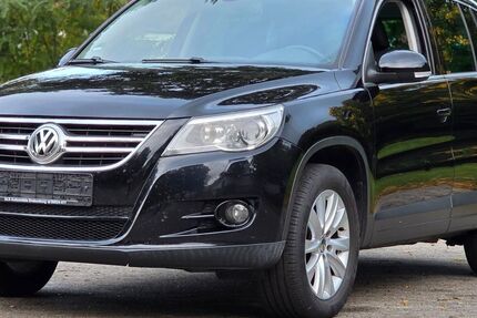 VW Tiguan 237.738 km 4.500 € Bad Fallingbostel 29683