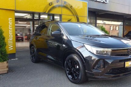 Opel Grandland (X) 30.877 km 20.950 &euro; Neustadt 35279