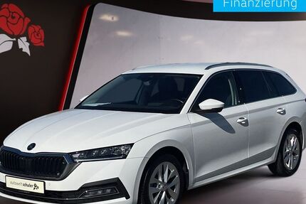 Skoda Octavia 47.800 km 25.249 &euro; Donaueschingen 78166