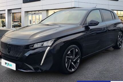 Peugeot 308 24.000 km 20.980 &euro; Wiesbaden 65201