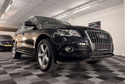 Audi Q5 220.000 km 11.900 &euro; Immenstaad am Bodensee 88090