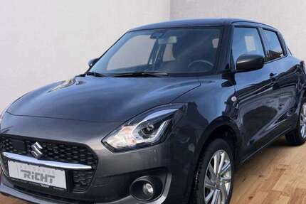 Suzuki Swift 35.000 km 15.900 &euro; Blaichach-Bihlerdorf 87544