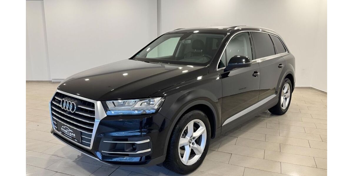 Audi Q7 150.000 km 32.390 &euro; Hamburg 22043