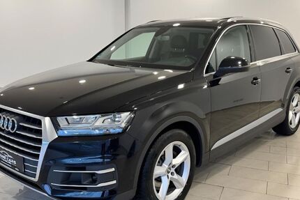 Audi Q7 150.000 km 32.990 &euro; Hamburg 22043