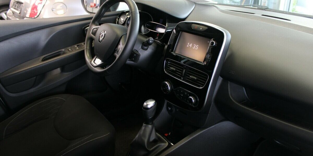 Renault Clio ENERGY TCe 90 86.640 km 9.980 &euro; Euskirchen 53881