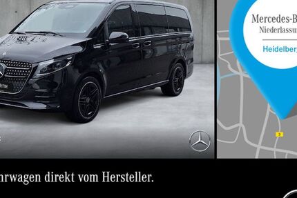 Mercedes-Benz V 300 12.423 km 91.990 € Heidelberg 69126