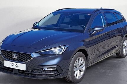 Seat Leon 3.153 km 32.990 &euro; Ettlingen 76275