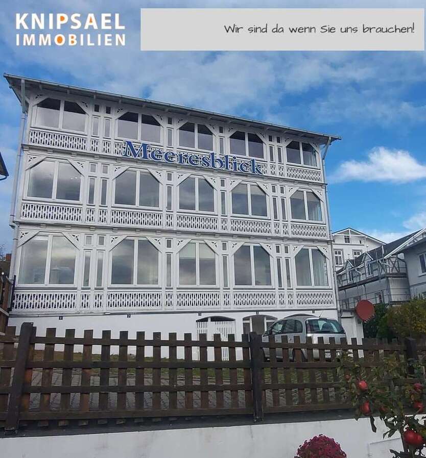 Gastronomie in Sassnitz 1.750.000 € 553.62 m²