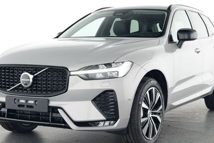 Volvo XC60 8.900 km 49.950 &euro; Bielefeld 33647