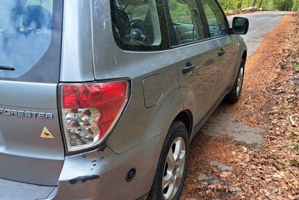 Subaru Forester 300.000 km 2.800 &euro; neunkirchen 57290