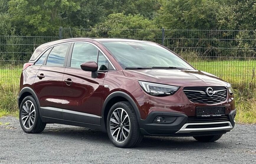 Crossland (X)