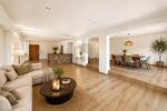 LUXUS TRIFFT GEMÜTLICHKEIT - Erdgeschoßwohnung Albbruck | Angebot:27132772