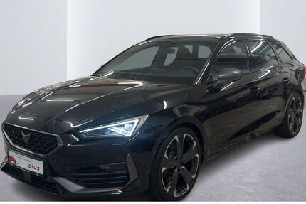 Cupra Leon 11.407 km 33.980 &euro; Hamburg 20537