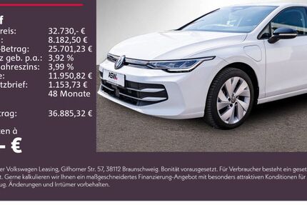 VW Golf 14.500 km 29.390 &euro; Weinsberg 74189
