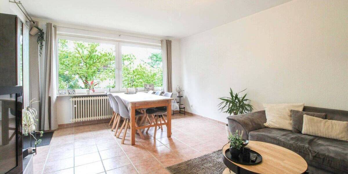 Etagenwohnung Celle Altencelle - 3 Zimmer, 80 m&sup2;, 145.000&euro; | Angebot:26917152