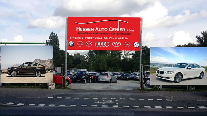 Suzuki SX4 67.800 km 16.900 &euro; Frankfurt am Main 60388