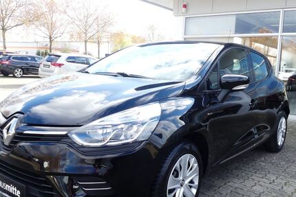 Renault Clio 50.164 km 8.990 &euro; Dessau-Roßlau 06847