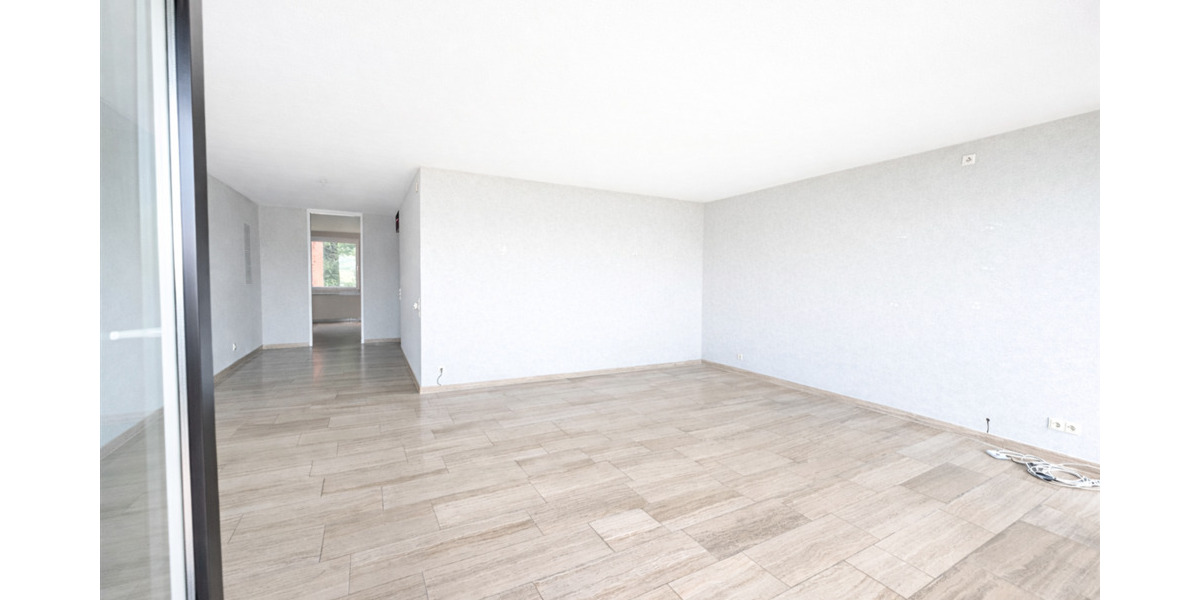 Etagenwohnung Baunatal Altenritte - 3 Zimmer, 98 m&sup2;, 260.000&euro; | Angebot:25387296