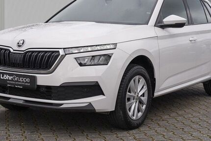 Skoda Kamiq 45.901 km 18.980 &euro; Bendorf 56170