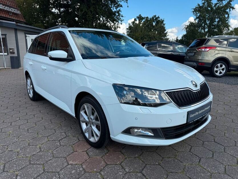 Fabia