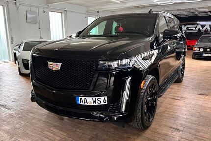 Cadillac Escalade 45.900 km 90.000 &euro; Aalen 73431
