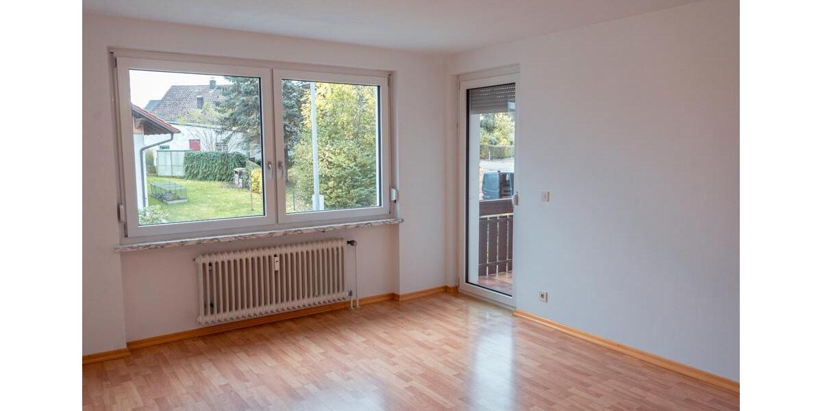 Etagenwohnung Vilshofen an der Donau - 2 Zimmer, 56 m&sup2;, 200.000&euro; | Angebot:24486318
