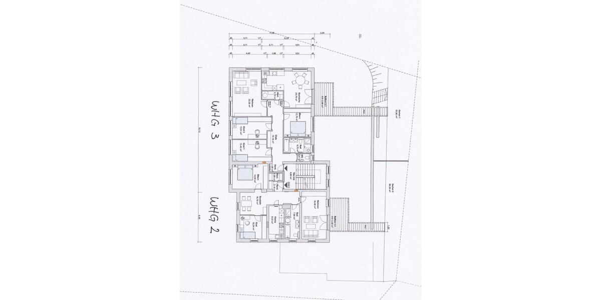 Mehrfamilienhaus, Wohnhaus Rottenburg an der Laaber - 1.290.000&euro; | Angebot:24610964