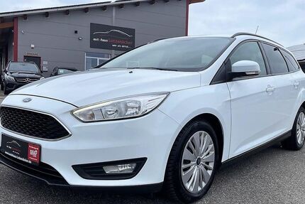Ford Focus 111.610 km 9.690 &euro; Hechingen 72379