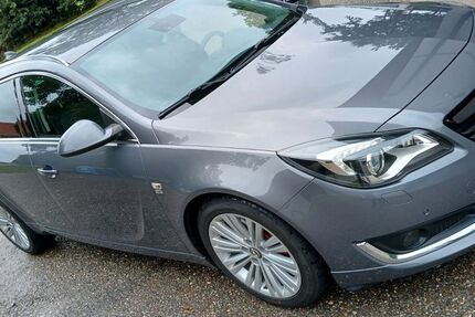 Opel Insignia 181.195 km 8.999 € Schöllnach 94508