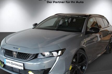 Peugeot 508 89.619 km 25.999 &euro; Frohburg OT Frankenhain 04654