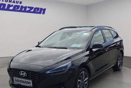 Hyundai i30 27.285 km 22.980 &euro; Gelting 24395