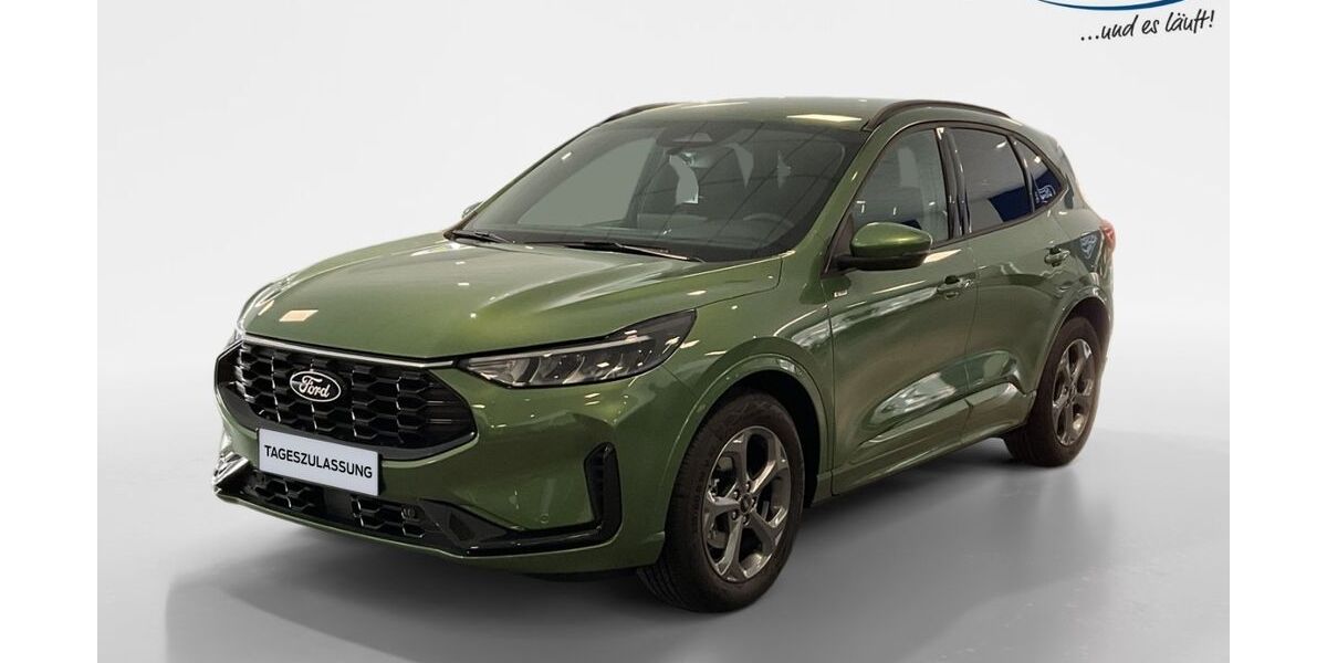 Ford Kuga 5.000 km 33.980 &euro; Heide 25746