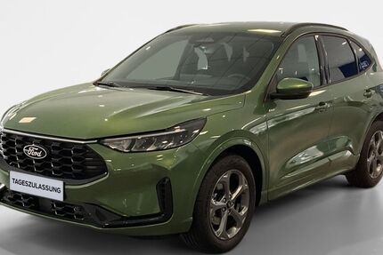 Ford Kuga 8.000 km 33.980 &euro; Heide 25746