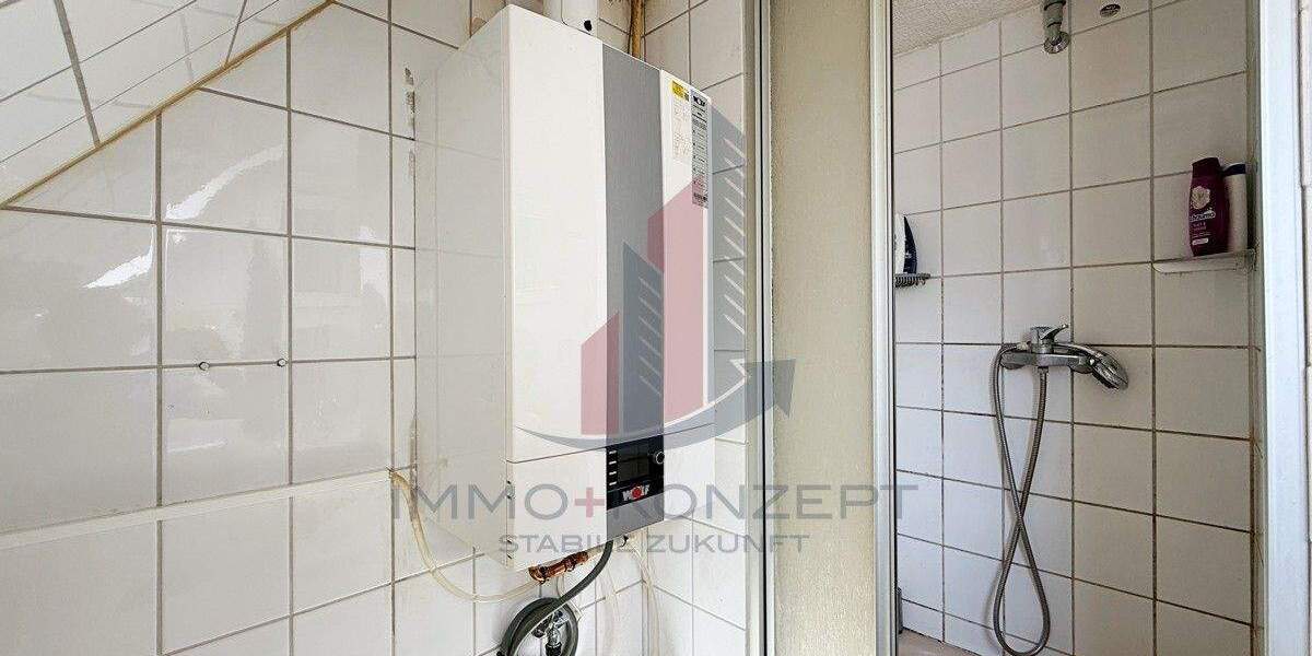 Etagenwohnung Bramsche - 3 Zimmer, 39 m&sup2;, 115.000&euro; | Angebot:25677625