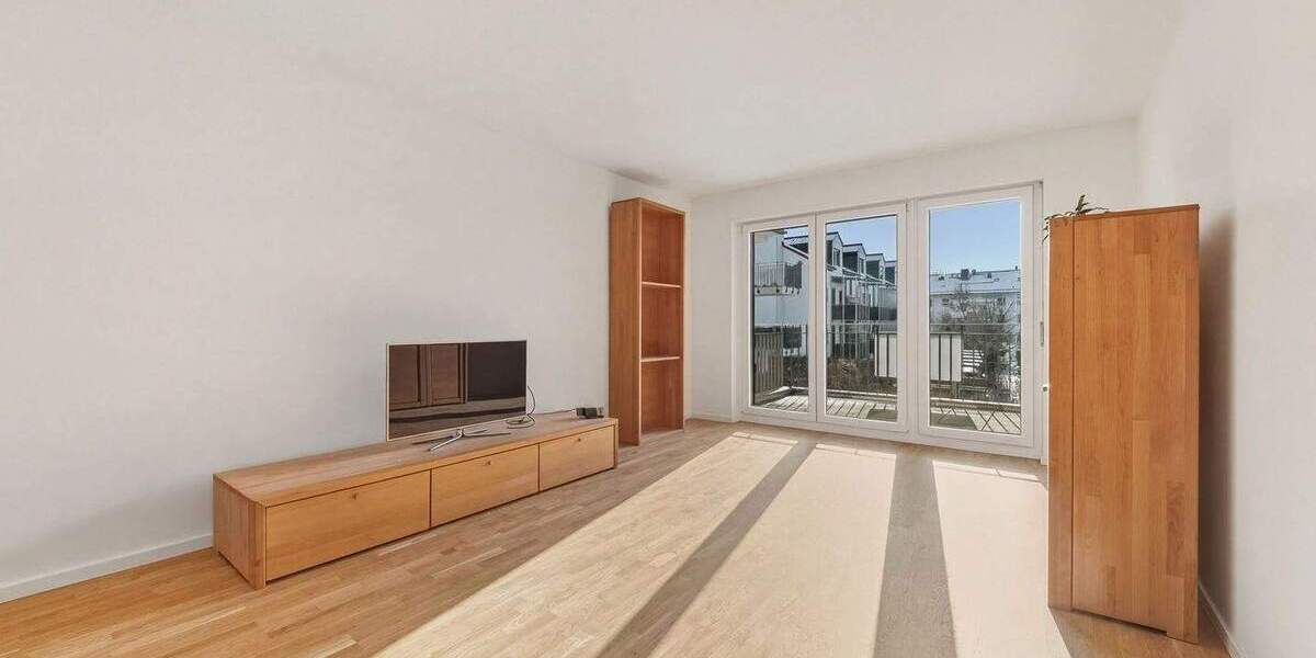 Etagenwohnung Kirchseeon - 3 Zimmer, 96 m&sup2;, 500.000&euro; | Angebot:25288057