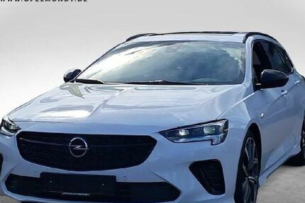 Opel Insignia 41.980 km 27.840 &euro; Halle 06126