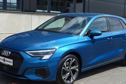 Audi A3 83.100 km 21.990 &euro; Wilhelmsdorf 88271