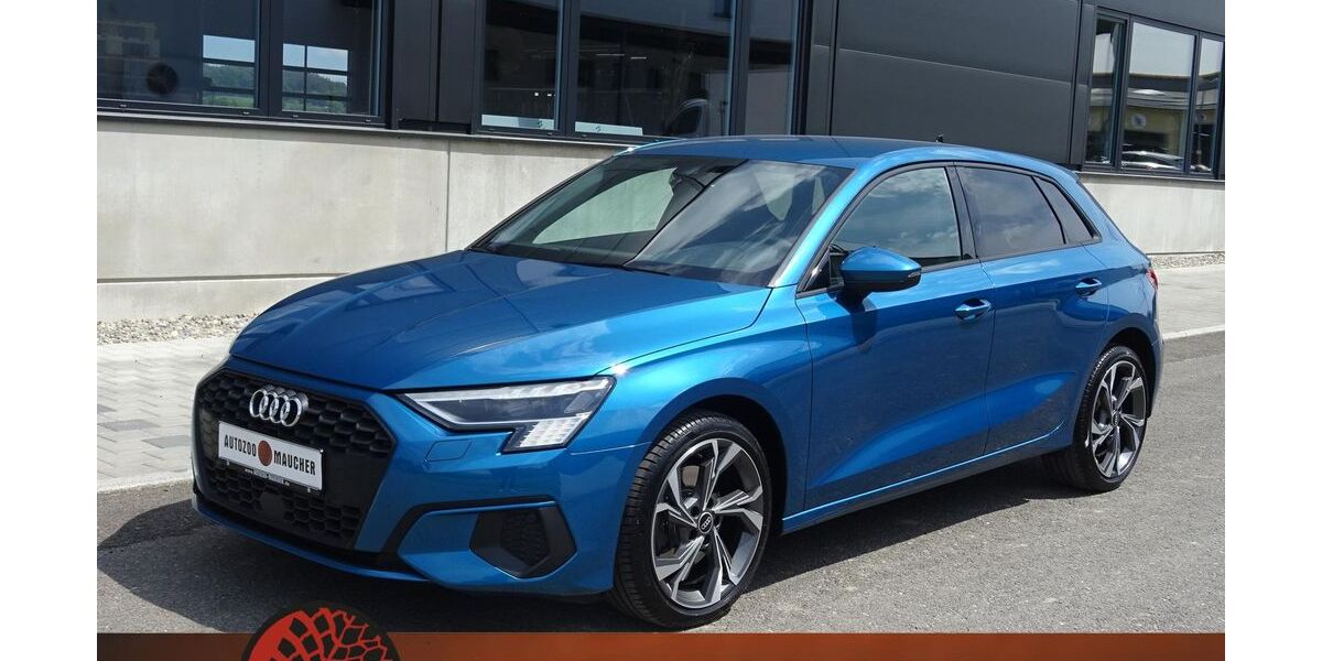 Audi A3 83.100 km 21.990 &euro; Wilhelmsdorf 88271