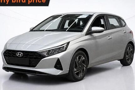 Hyundai i20 40.158 km 12.949 &euro; Ergolding 84030