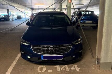 Opel Insignia 100.000 km 12.700 &euro; Rostock 18055