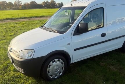 Opel Combo 135.000 km 2.799 &euro; Niederkrüchten 41372